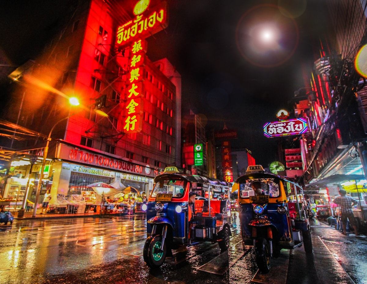 关于 芽笼666 新加坡城市景观